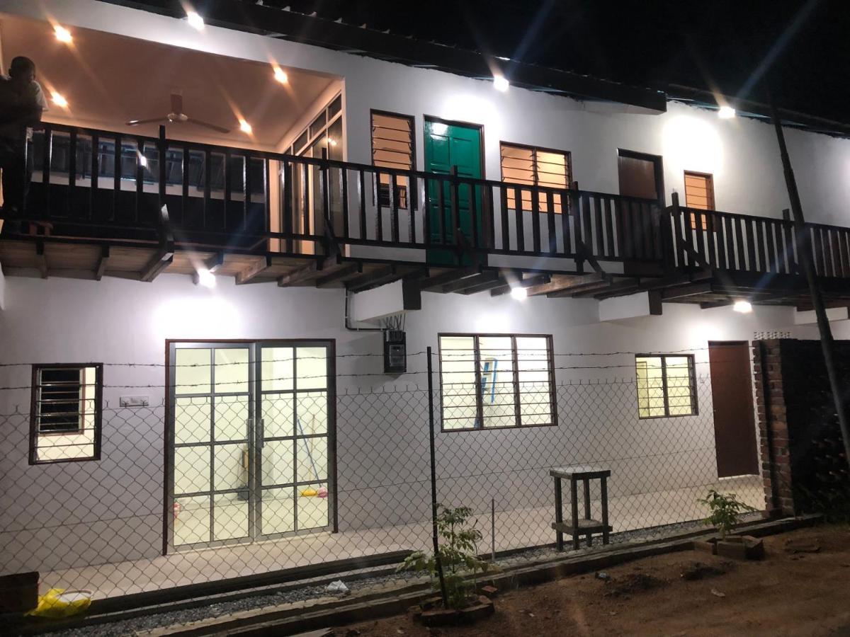 Mydusun Chalet, Taiping, Perak, Malaysia Kültér fotó
