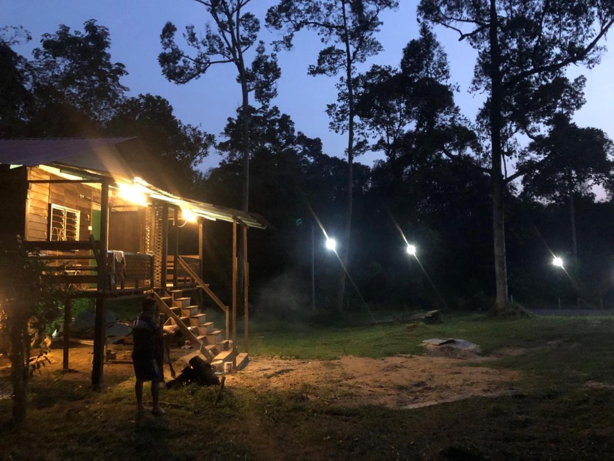 Mydusun Chalet, Taiping, Perak, Malaysia Kültér fotó