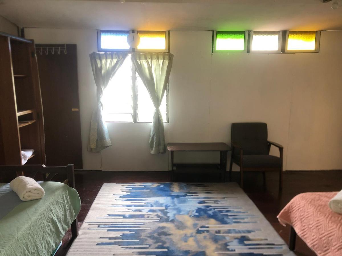 Mydusun Chalet, Taiping, Perak, Malaysia Kültér fotó