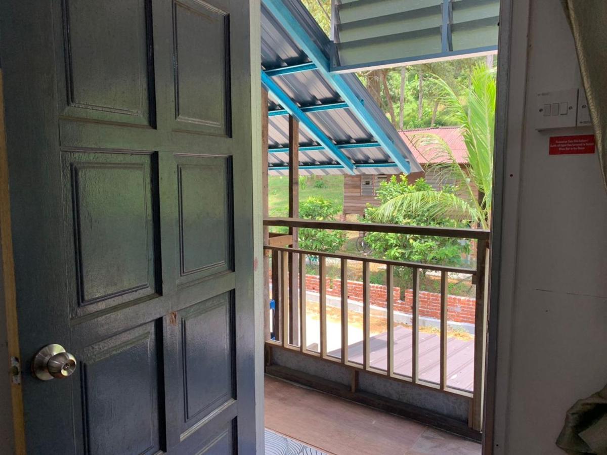 Mydusun Chalet, Taiping, Perak, Malaysia Kültér fotó