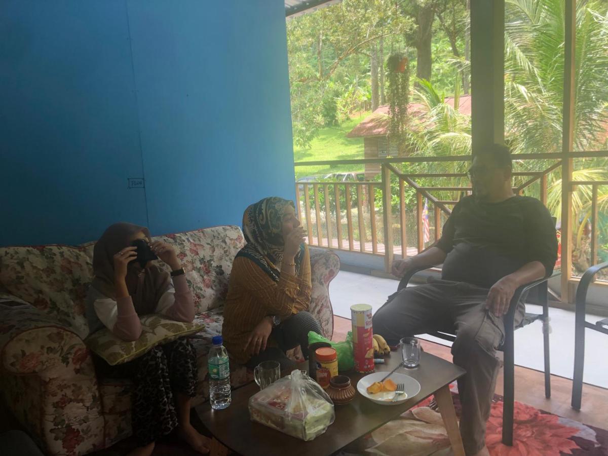 Mydusun Chalet, Taiping, Perak, Malaysia Kültér fotó