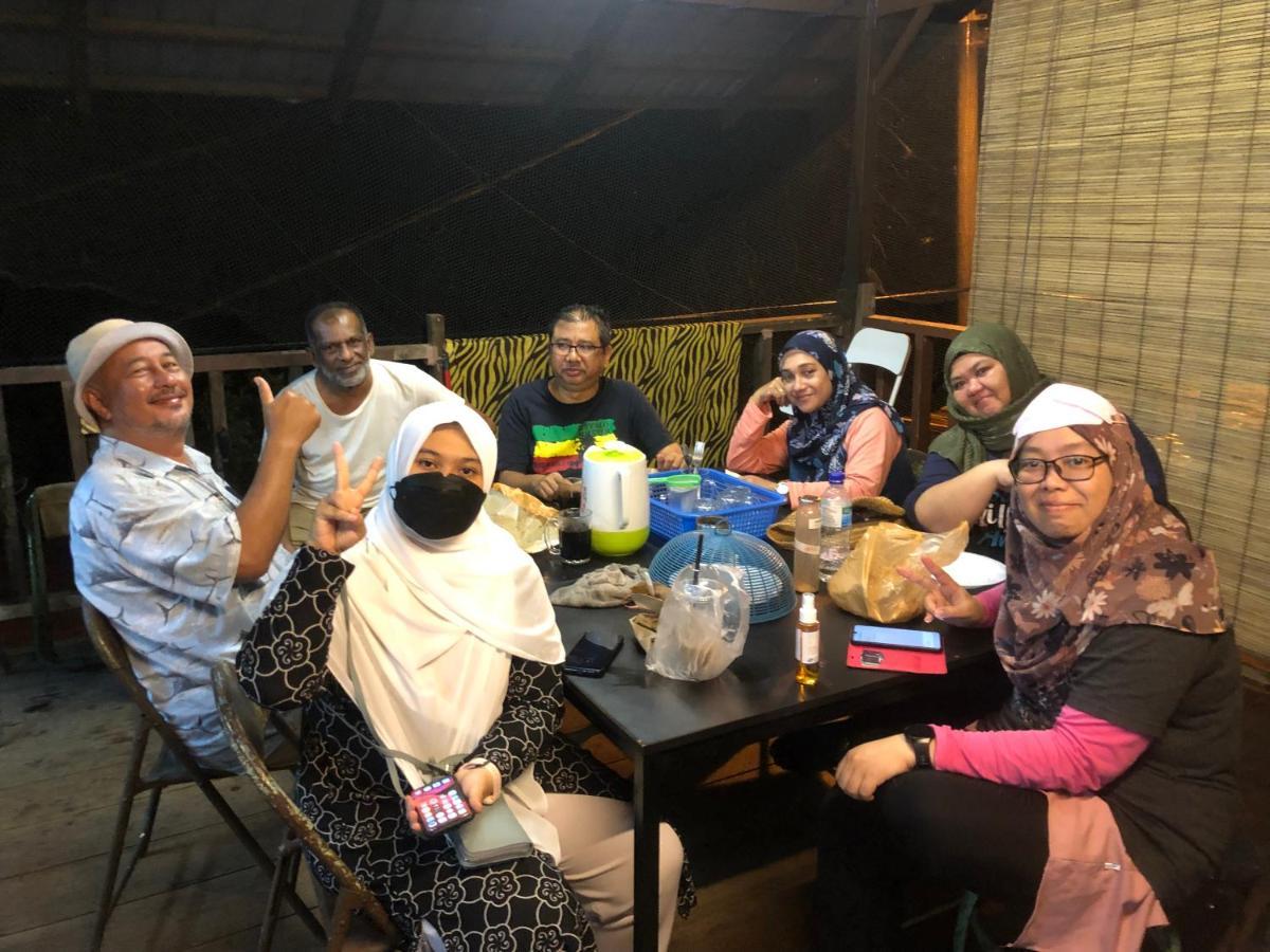 Mydusun Chalet, Taiping, Perak, Malaysia Kültér fotó