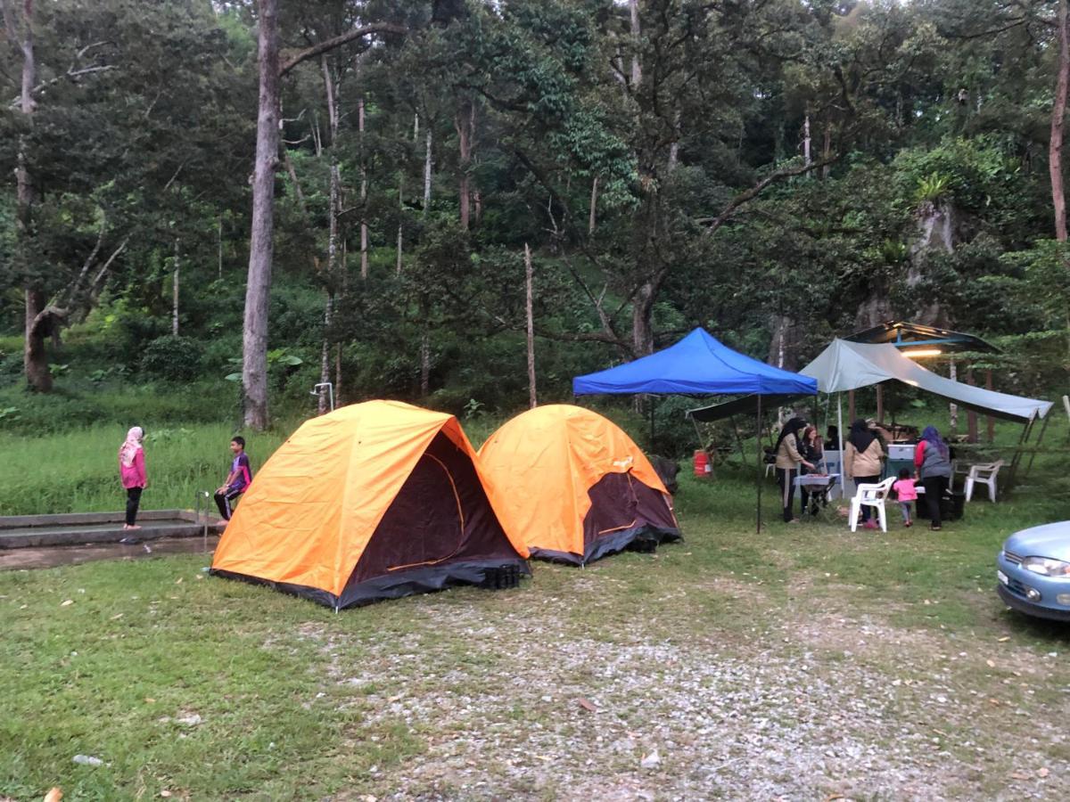 Mydusun Chalet, Taiping, Perak, Malaysia Kültér fotó