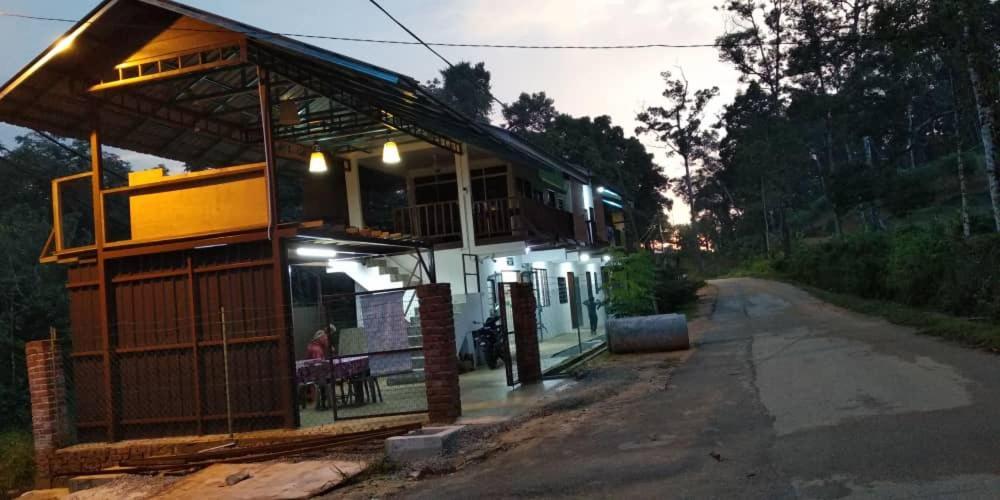 Mydusun Chalet, Taiping, Perak, Malaysia Kültér fotó