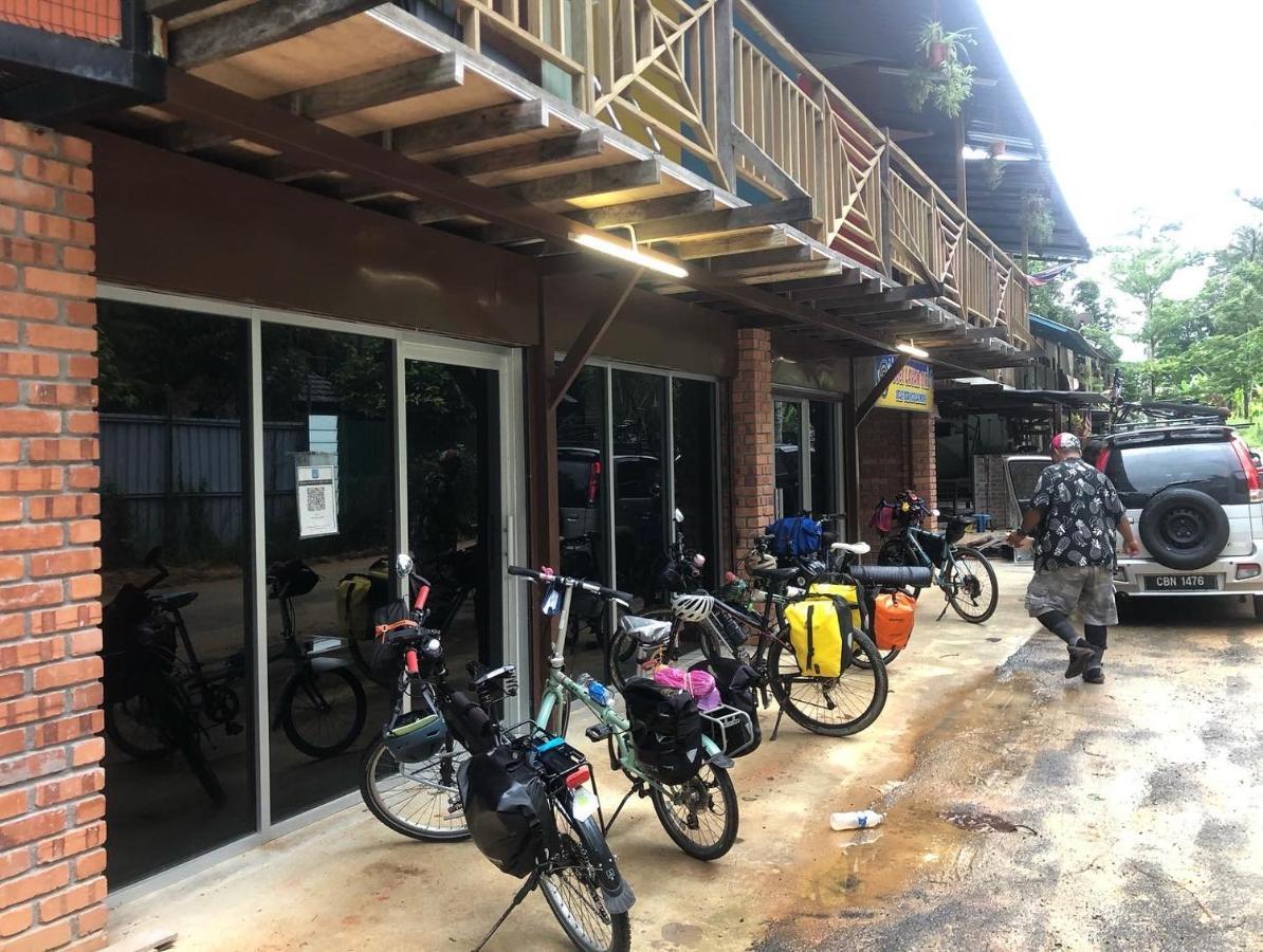 Mydusun Chalet, Taiping, Perak, Malaysia Kültér fotó