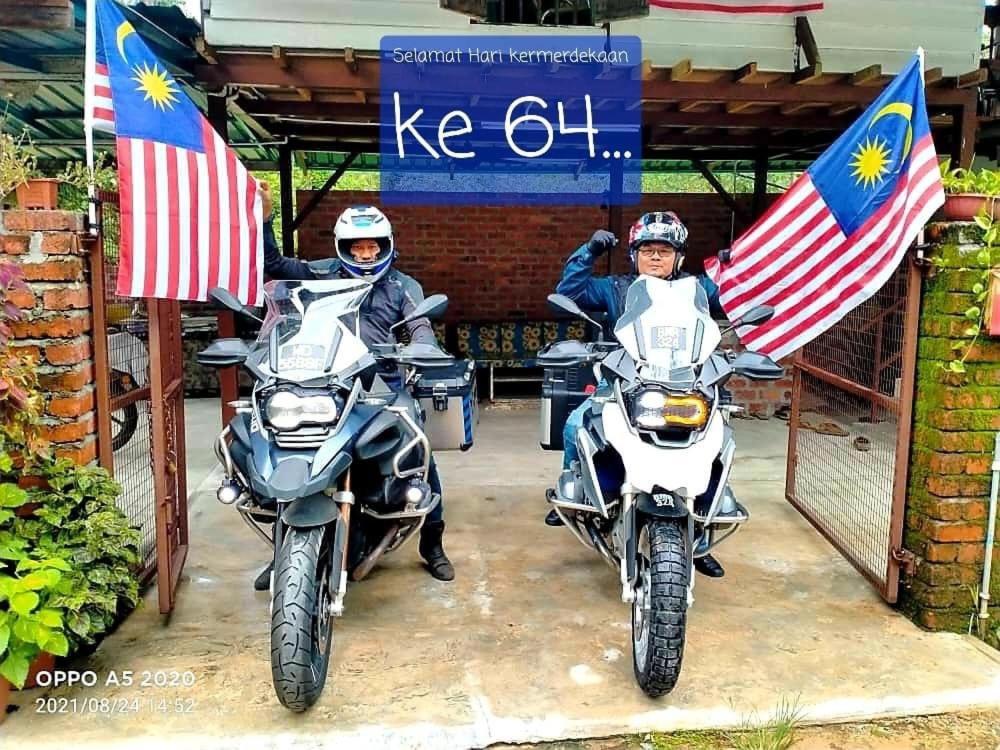 Mydusun Chalet, Taiping, Perak, Malaysia Kültér fotó