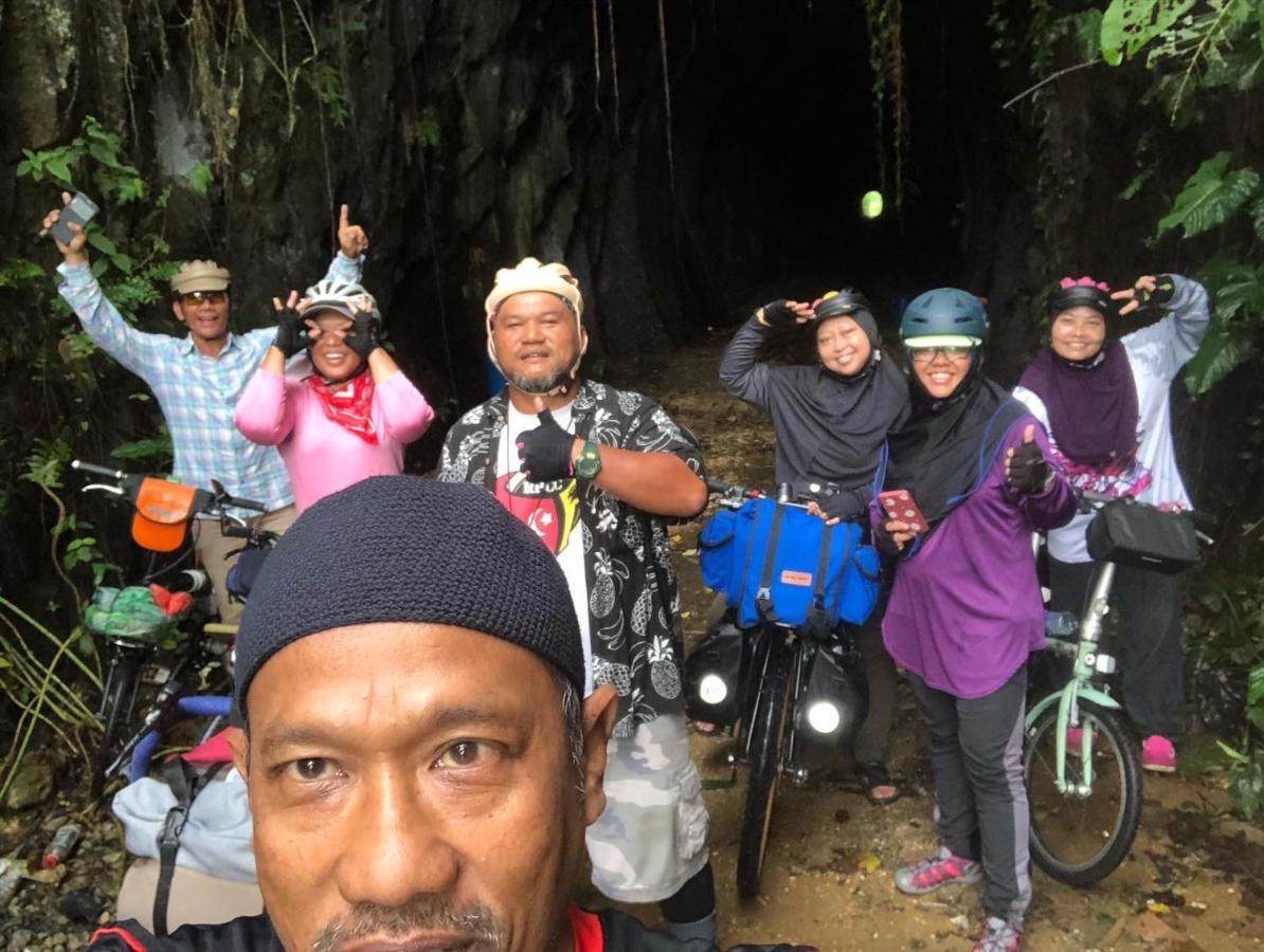 Mydusun Chalet, Taiping, Perak, Malaysia Kültér fotó