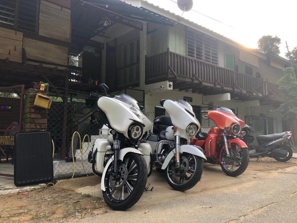 Mydusun Chalet, Taiping, Perak, Malaysia Kültér fotó