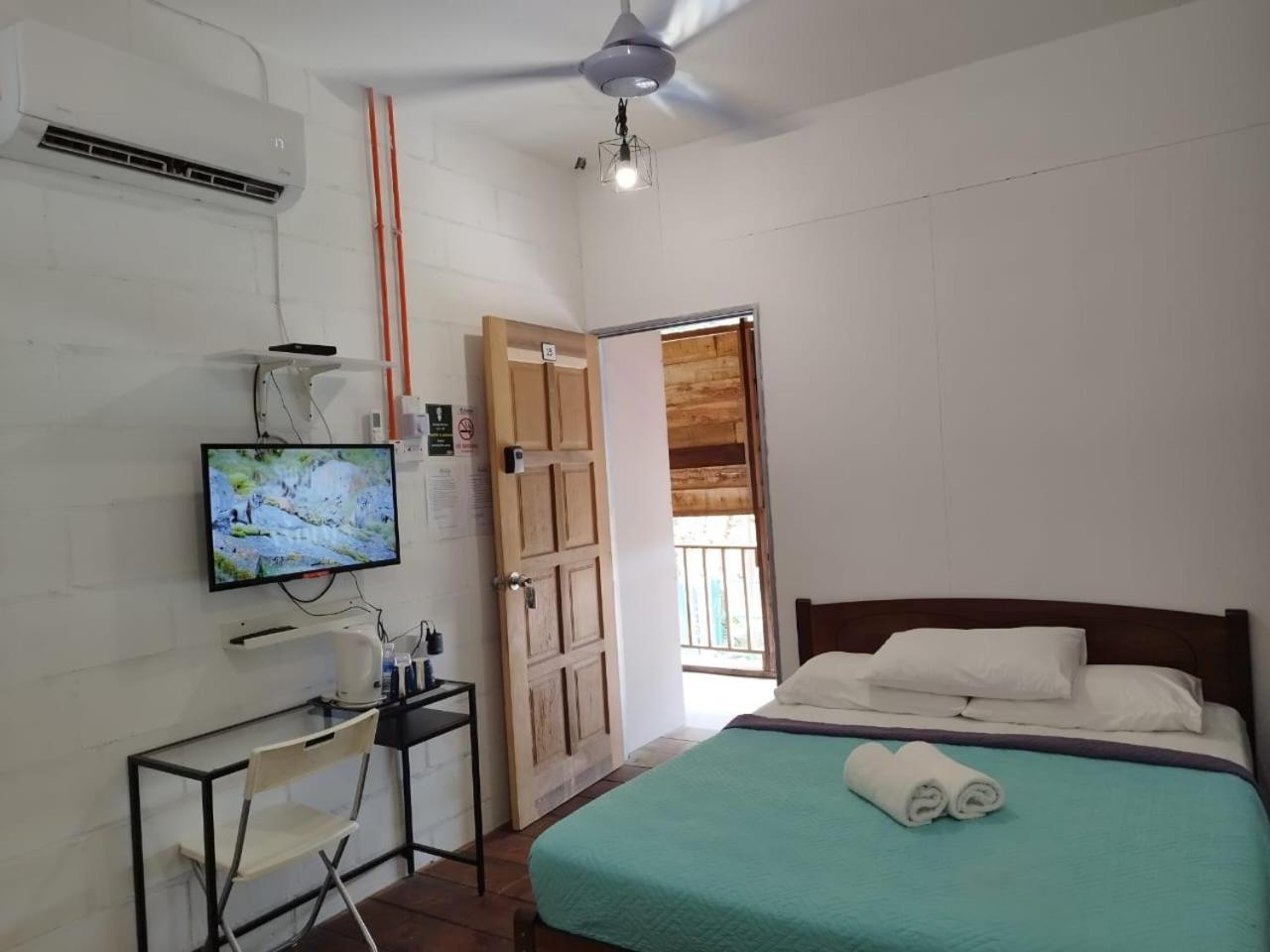 Mydusun Chalet, Taiping, Perak, Malaysia Kültér fotó